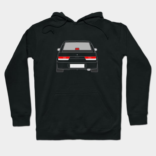 Suzuki Swift MK3 Hoodie by EDIM